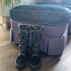 Womens Timberland boots